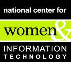 NCWIT logo