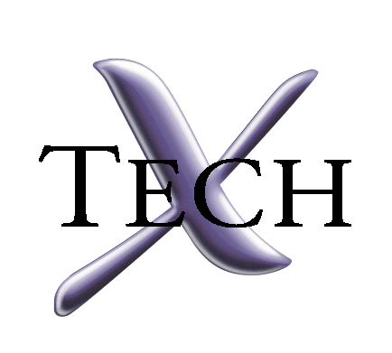 Tech-X